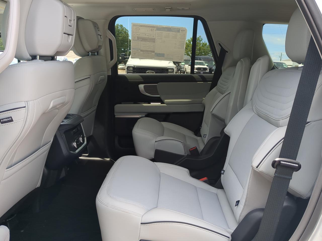 2026 Ford Expedition Platinum Winder GA