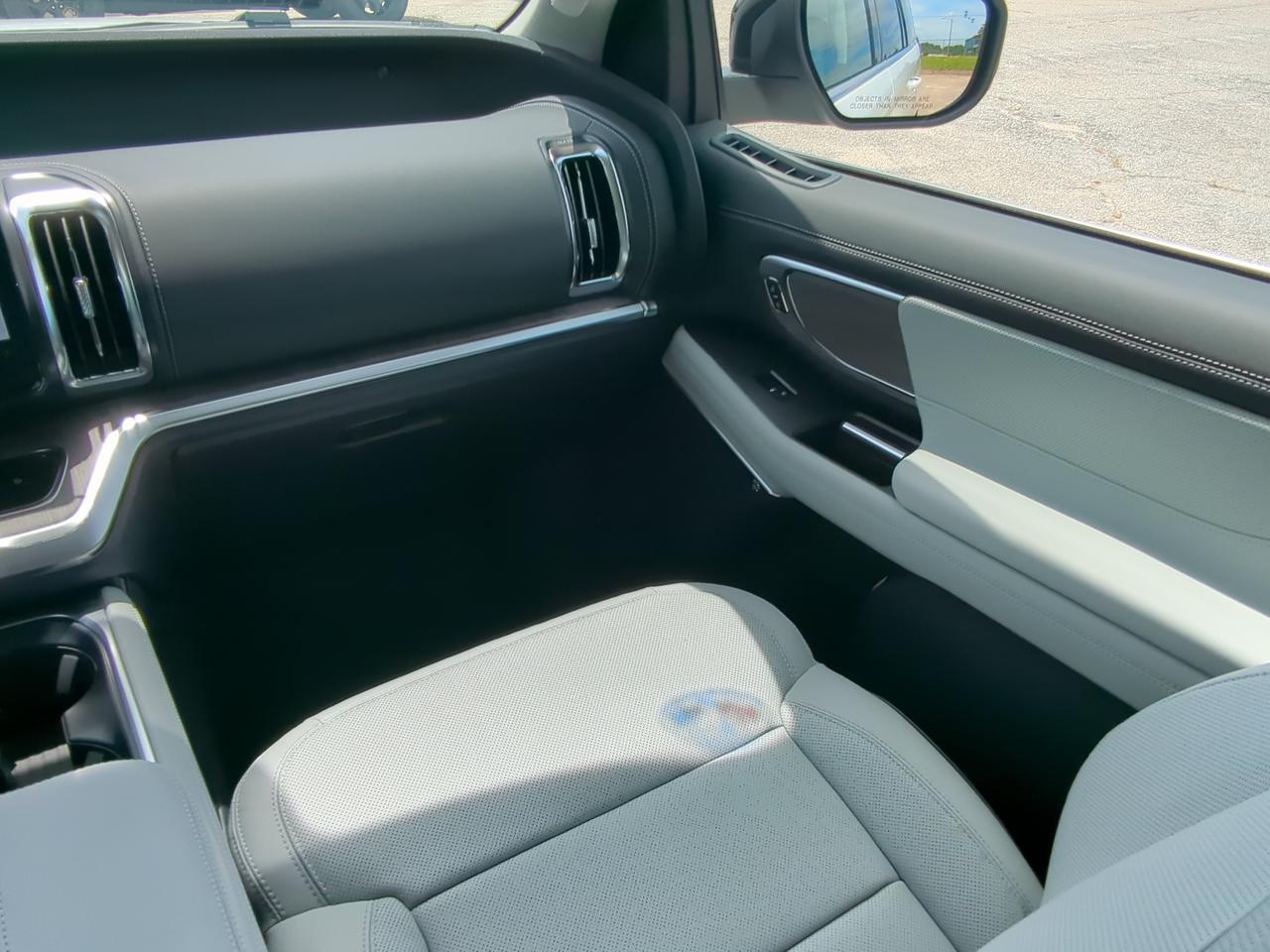 2026 Ford Expedition Platinum Winder GA