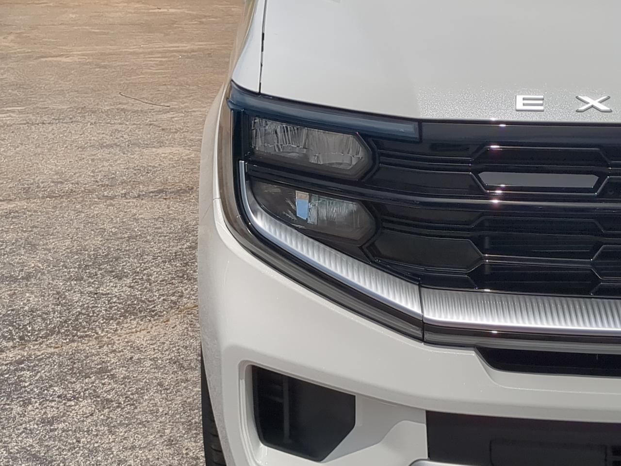 2026 Ford Expedition Platinum Winder GA