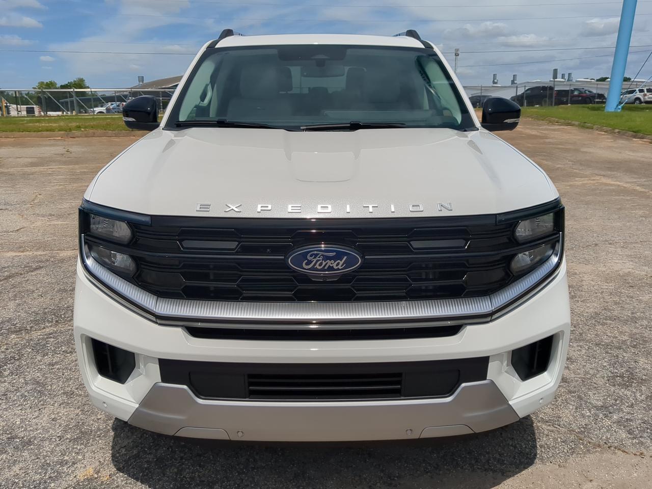 2026 Ford Expedition Platinum Winder GA