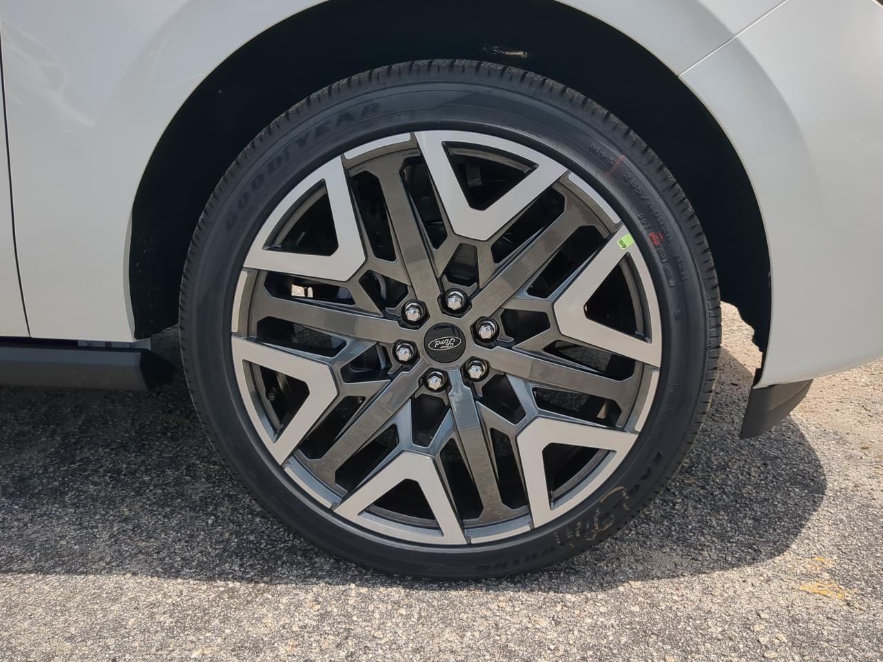 2026 Ford Expedition Platinum Winder GA