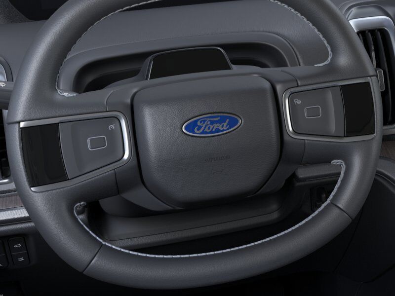2026 Ford Expedition Platinum Winder GA