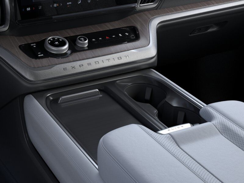 2026 Ford Expedition Platinum Winder GA