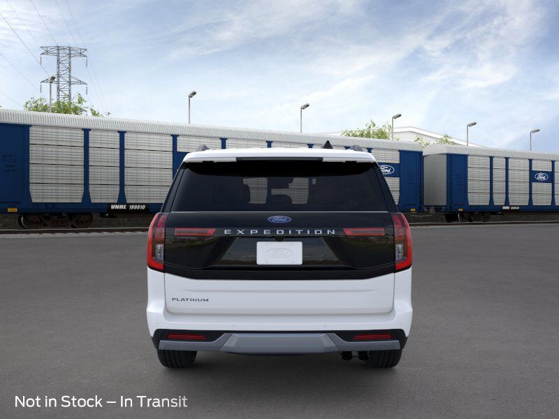 2026 Ford Expedition Platinum Winder GA