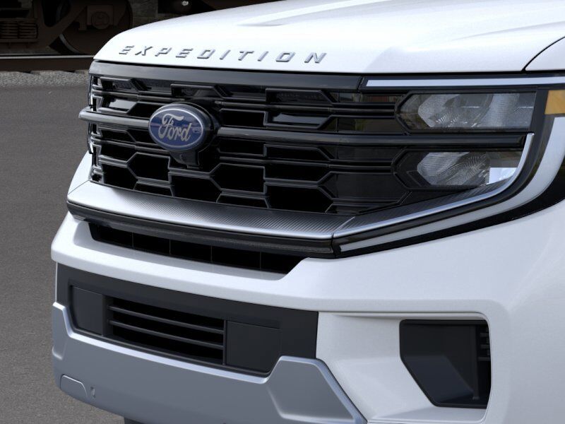 2026 Ford Expedition Platinum Winder GA