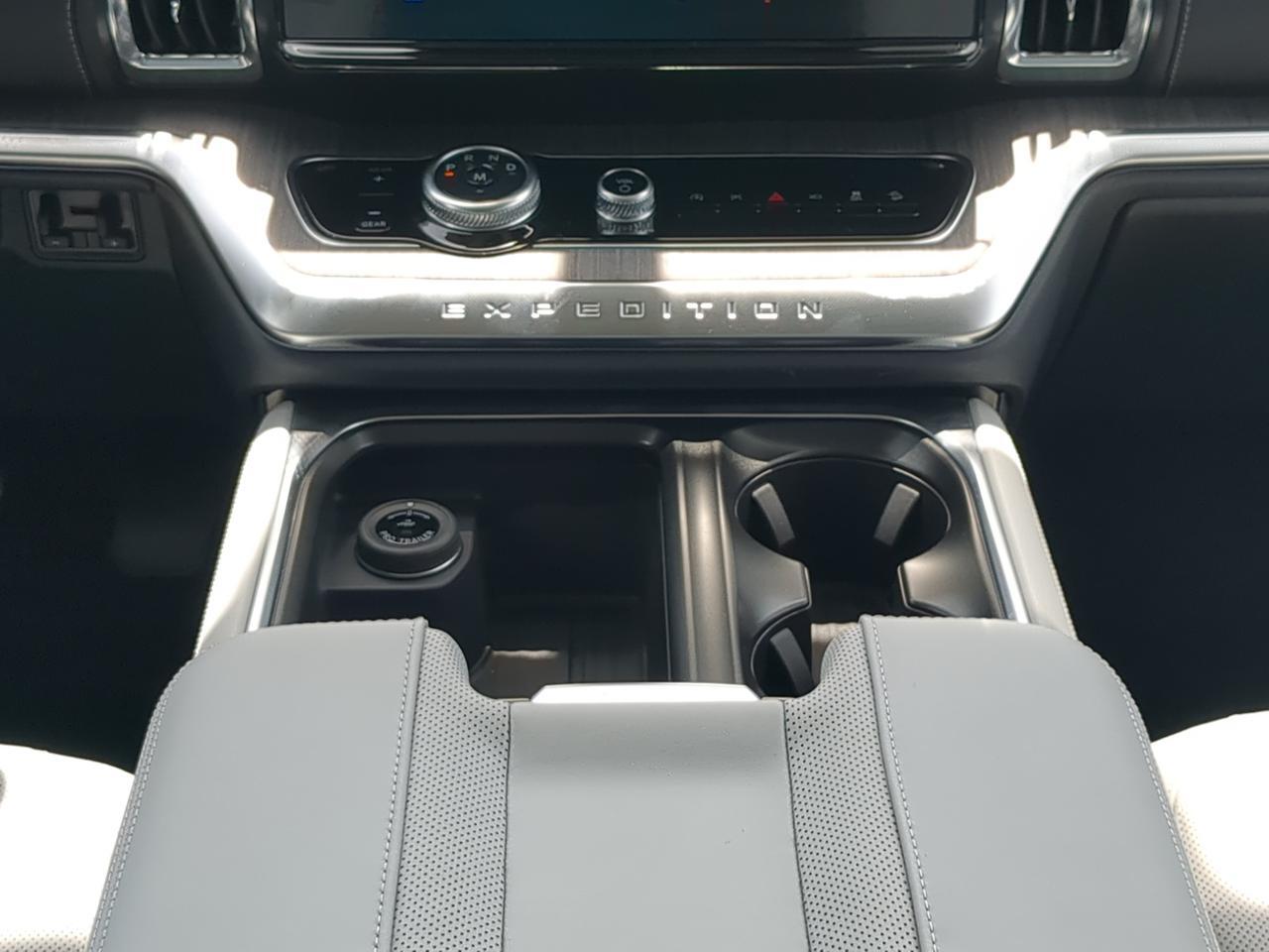 2026 Ford Expedition Platinum Winder GA