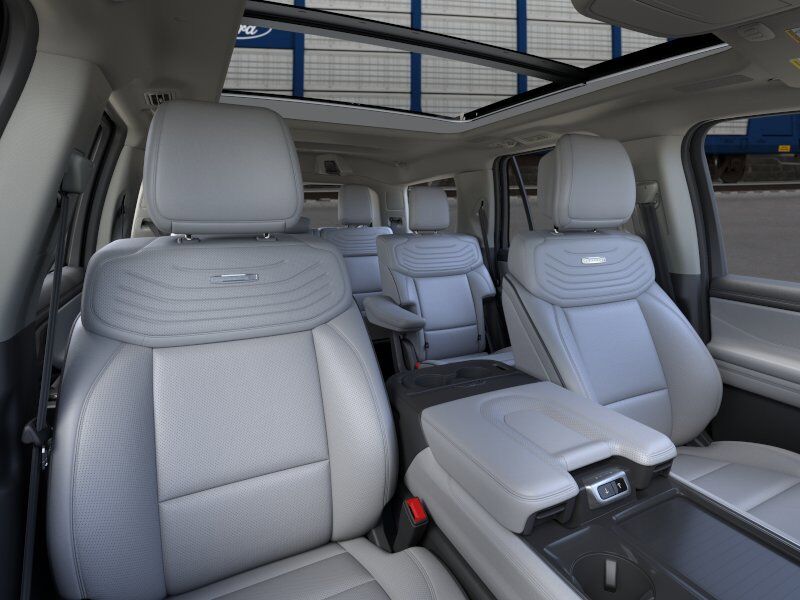 2026 Ford Expedition Platinum Winder GA