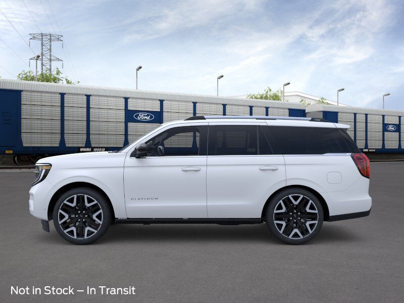 2026 Ford Expedition Platinum Winder GA