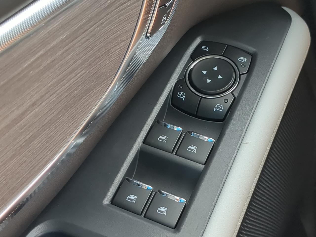 2026 Ford Expedition Platinum Winder GA