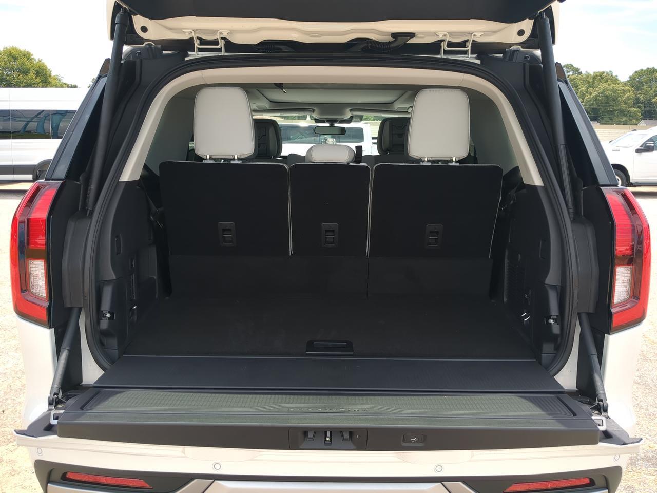 2026 Ford Expedition Platinum Winder GA