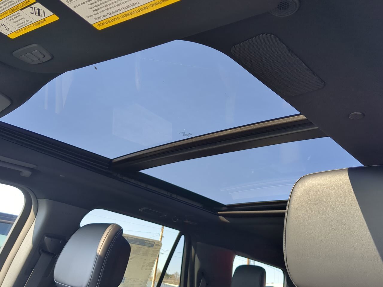 2026 Ford Expedition Platinum Winder GA