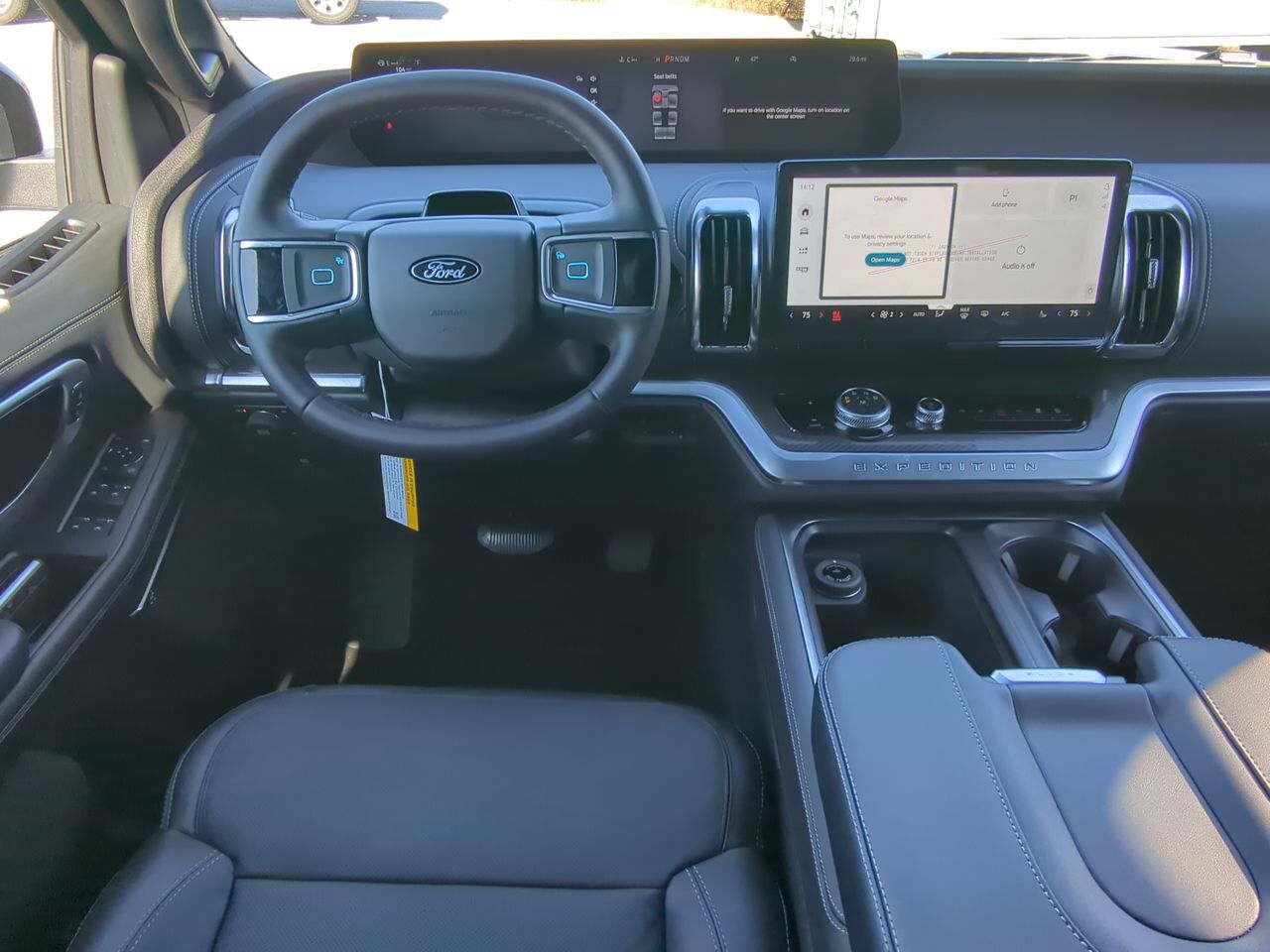 2026 Ford Expedition Platinum Winder GA