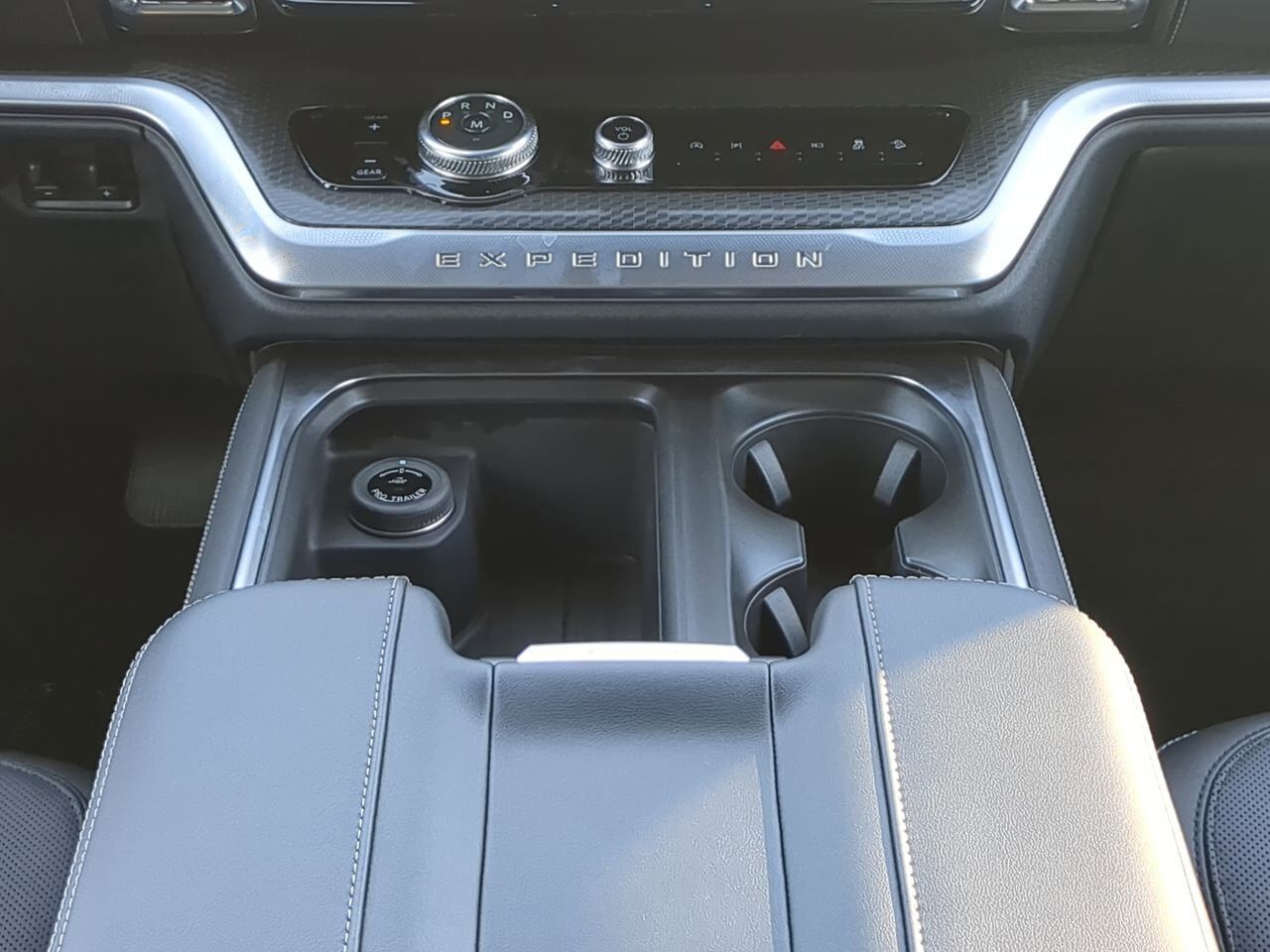 2026 Ford Expedition Platinum Winder GA