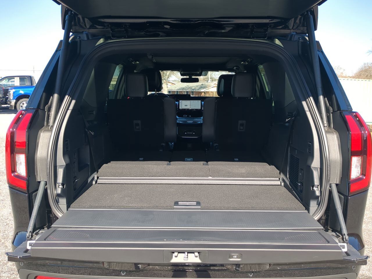 2026 Ford Expedition Platinum Winder GA