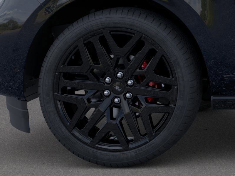 2026 Ford Expedition Platinum Winder GA