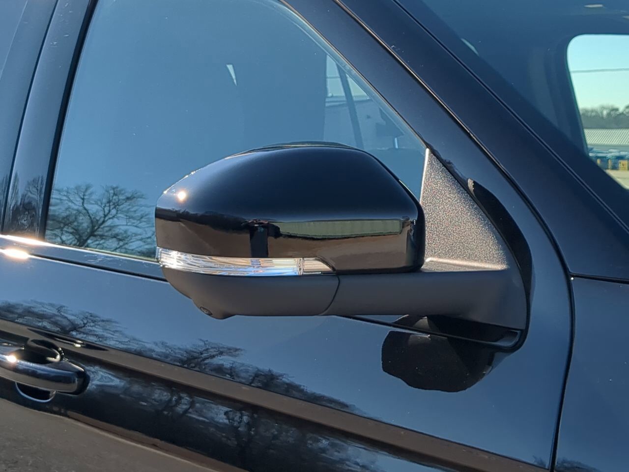 2026 Ford Expedition Platinum Winder GA