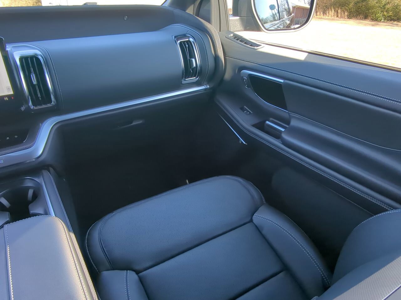 2026 Ford Expedition Platinum Winder GA