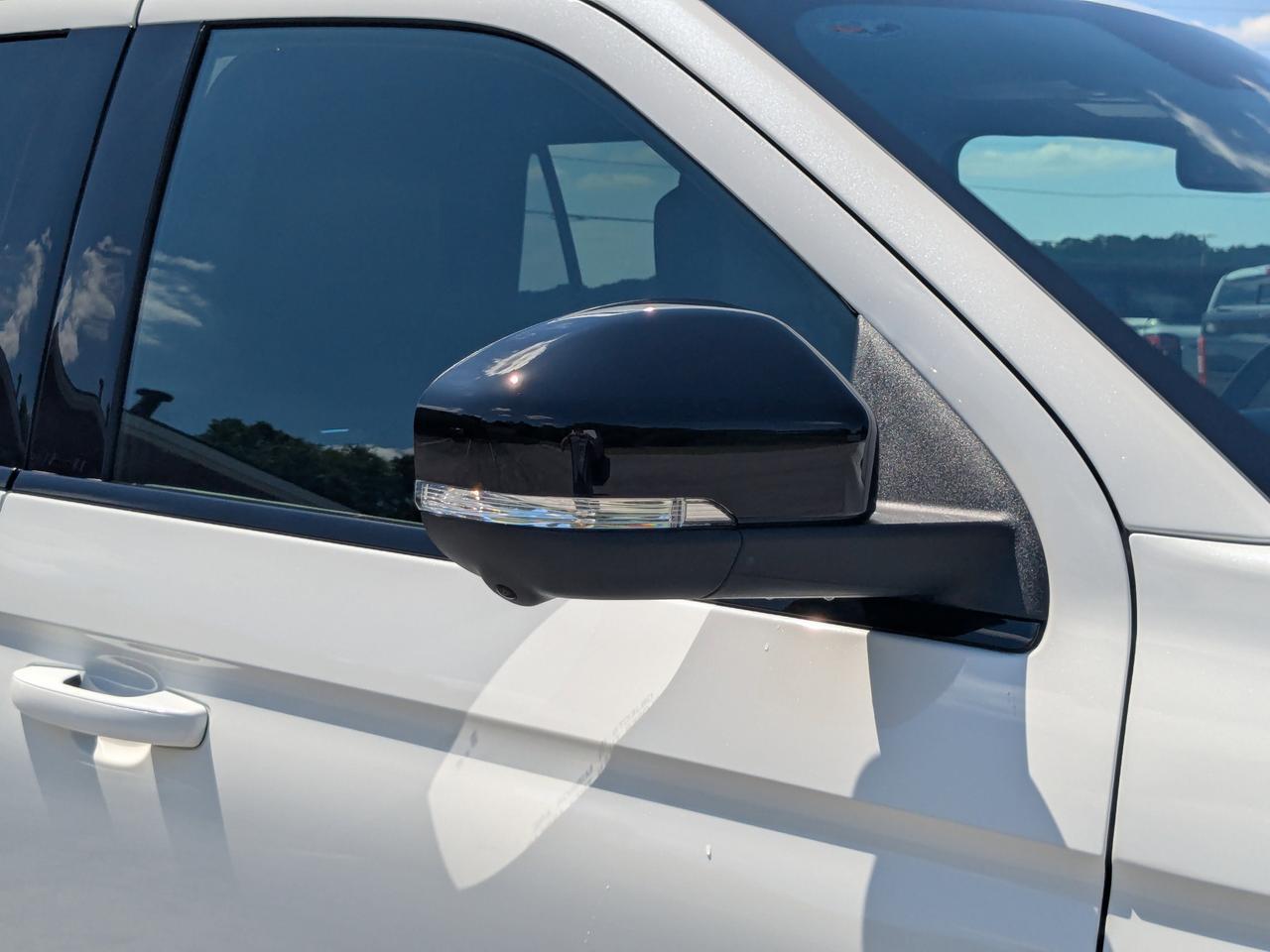 2026 Ford Expedition Platinum Winder GA