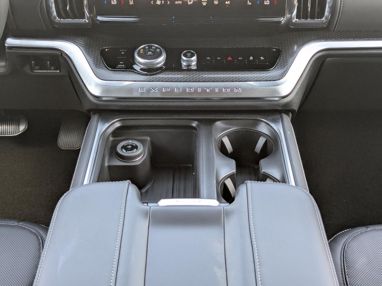 2026 Ford Expedition Platinum Winder GA