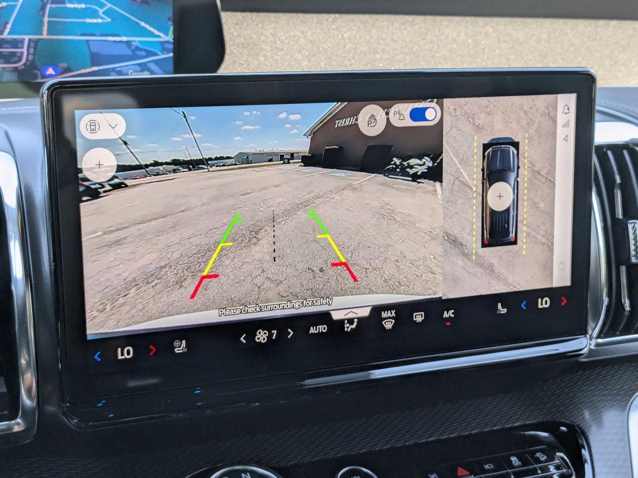 2026 Ford Expedition Platinum Winder GA