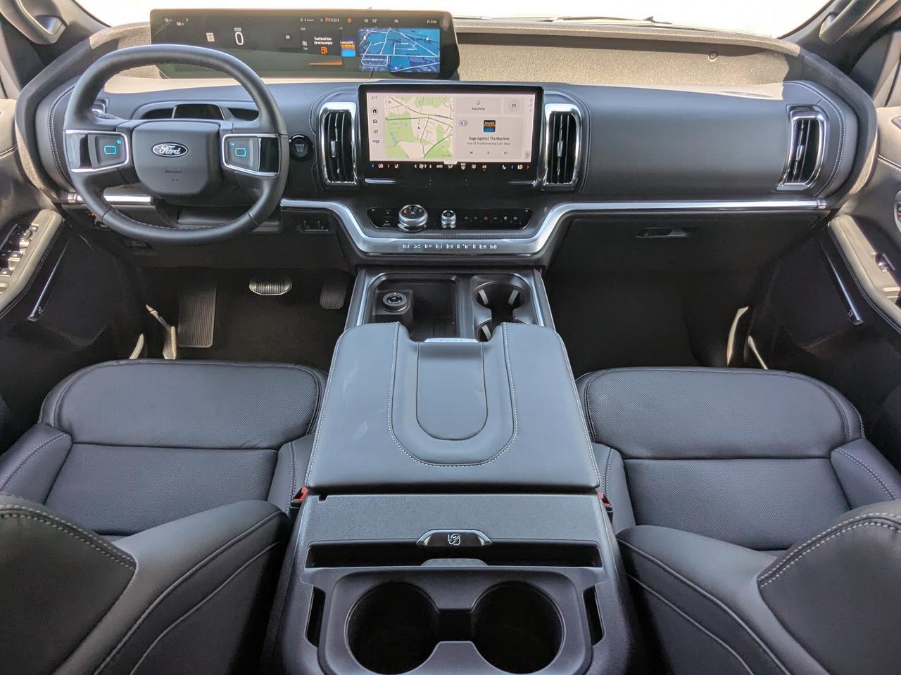 2026 Ford Expedition Platinum Winder GA