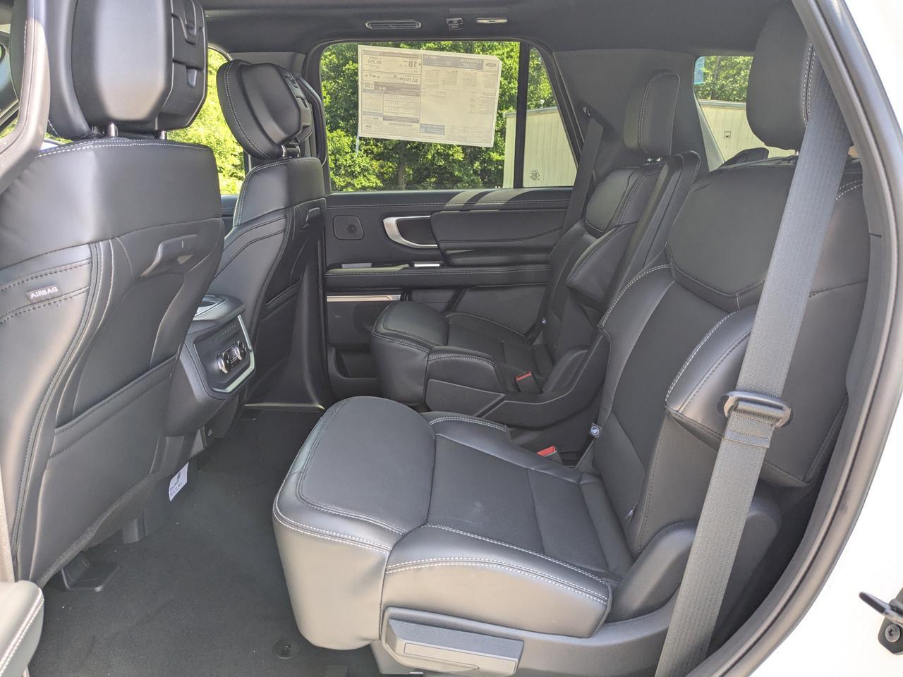 2026 Ford Expedition Platinum Winder GA