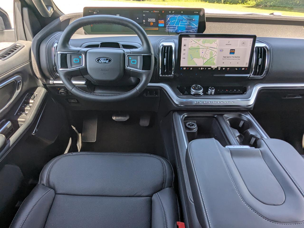 2026 Ford Expedition Platinum Winder GA