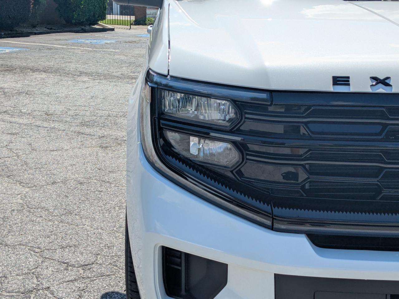 2026 Ford Expedition Platinum Winder GA