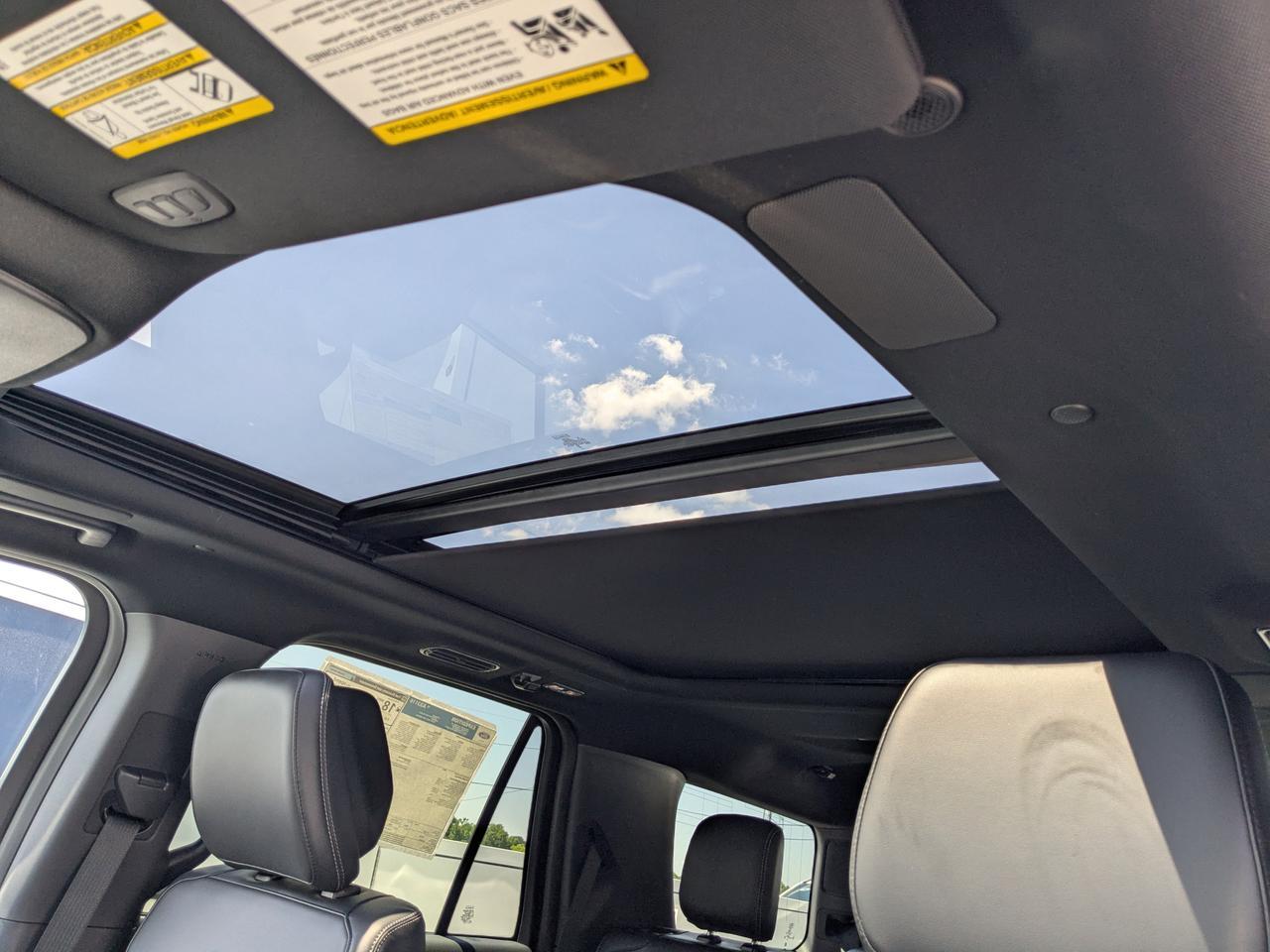 2026 Ford Expedition Platinum Winder GA
