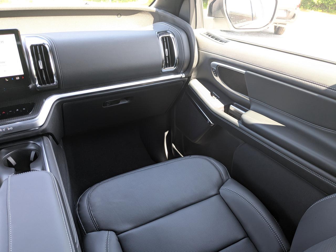 2026 Ford Expedition Platinum Winder GA