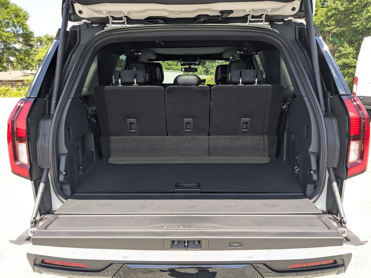2026 Ford Expedition Platinum Winder GA