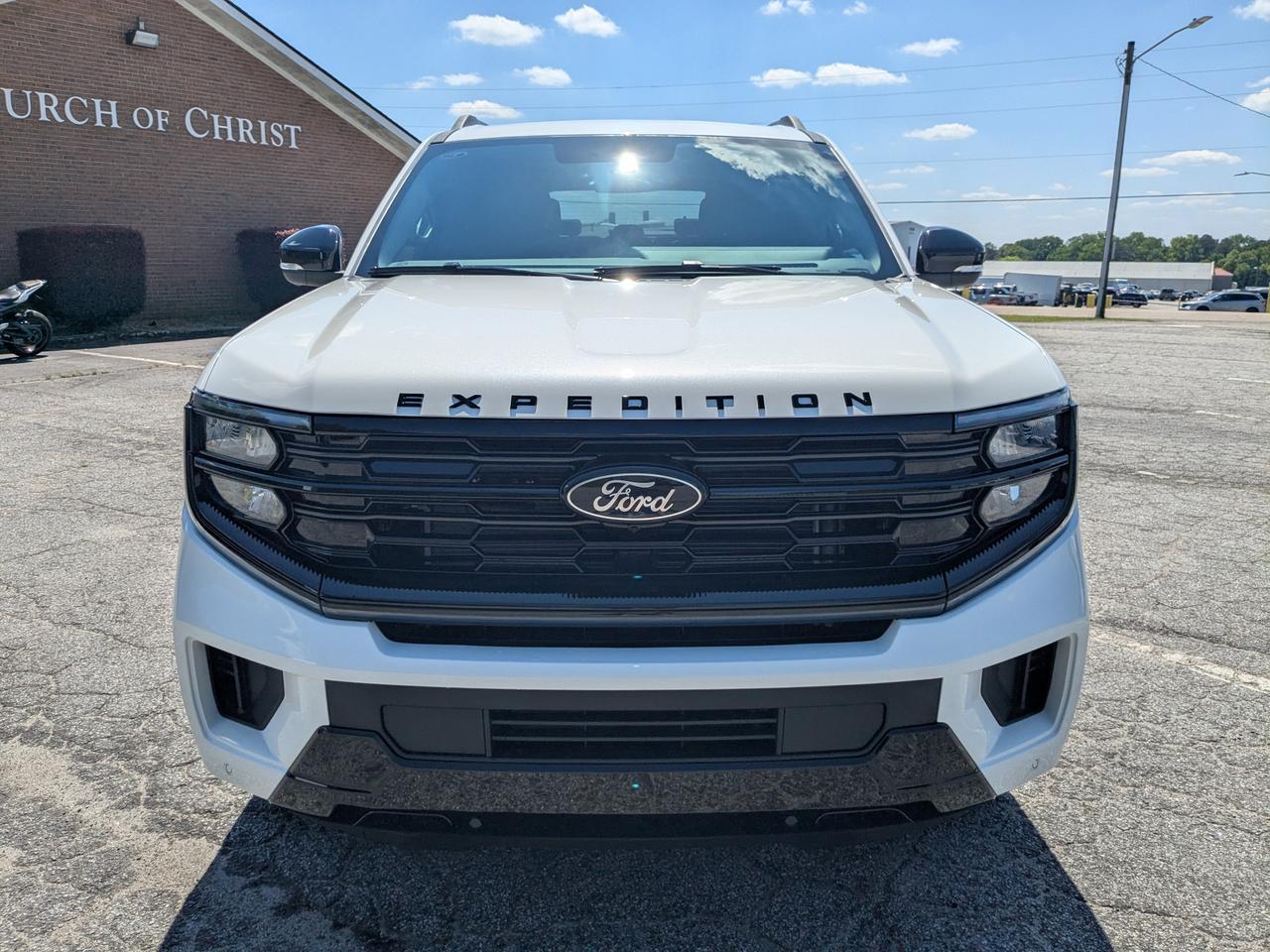 2026 Ford Expedition Platinum Winder GA