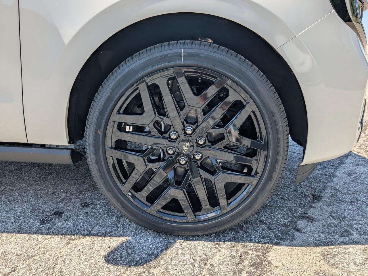 2026 Ford Expedition Platinum Winder GA