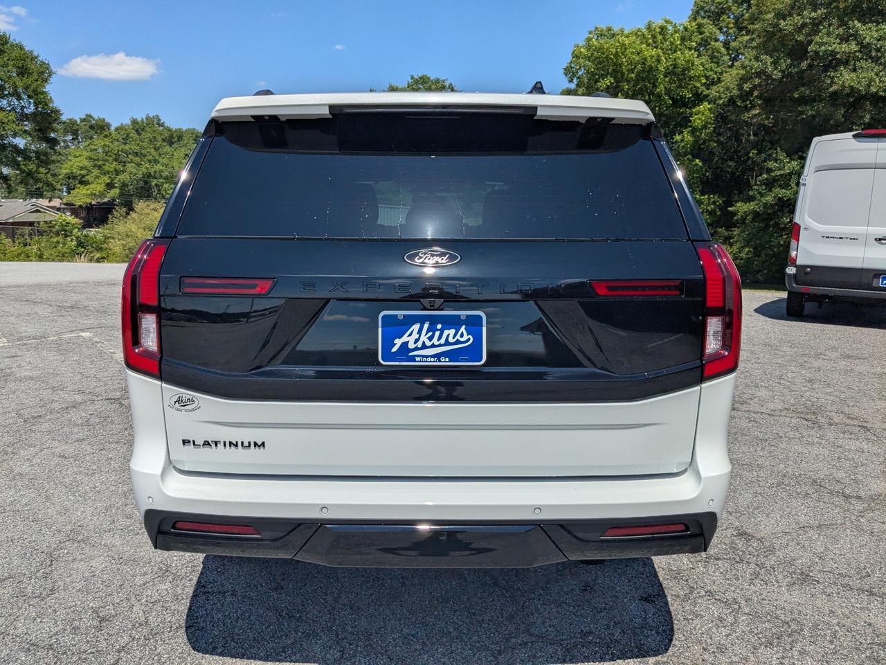 2026 Ford Expedition Platinum Winder GA
