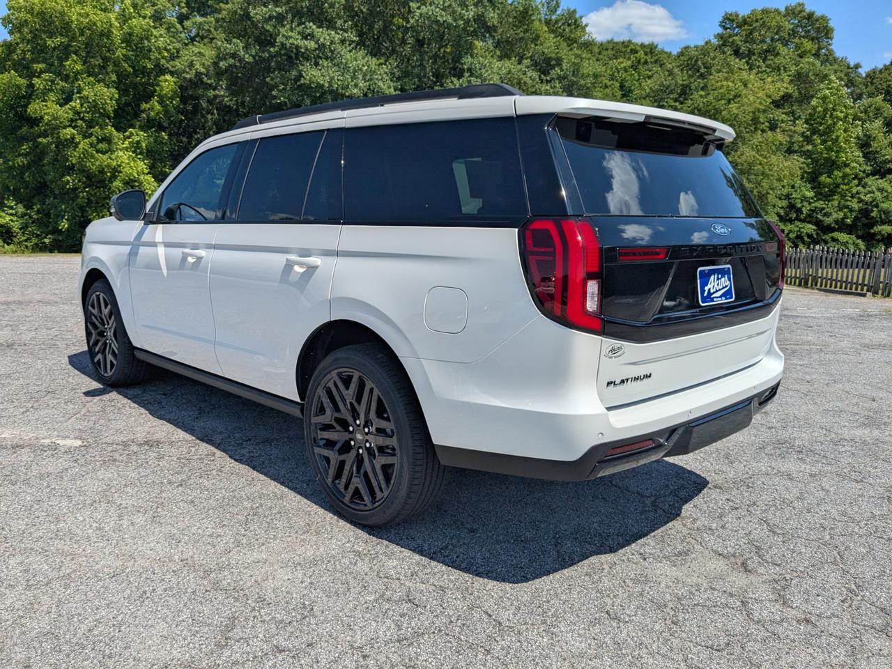 2026 Ford Expedition Platinum Winder GA