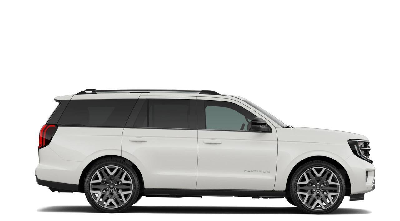 2026 Ford Expedition Platinum Winder GA