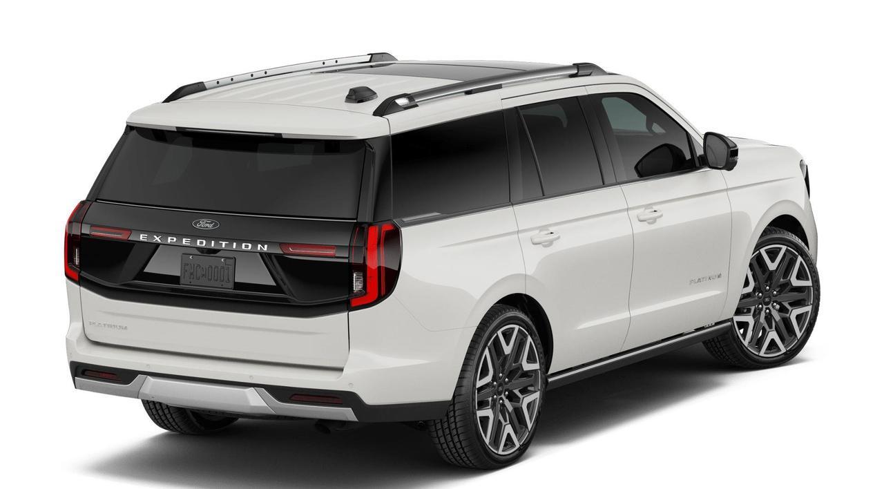 2026 Ford Expedition Platinum Winder GA