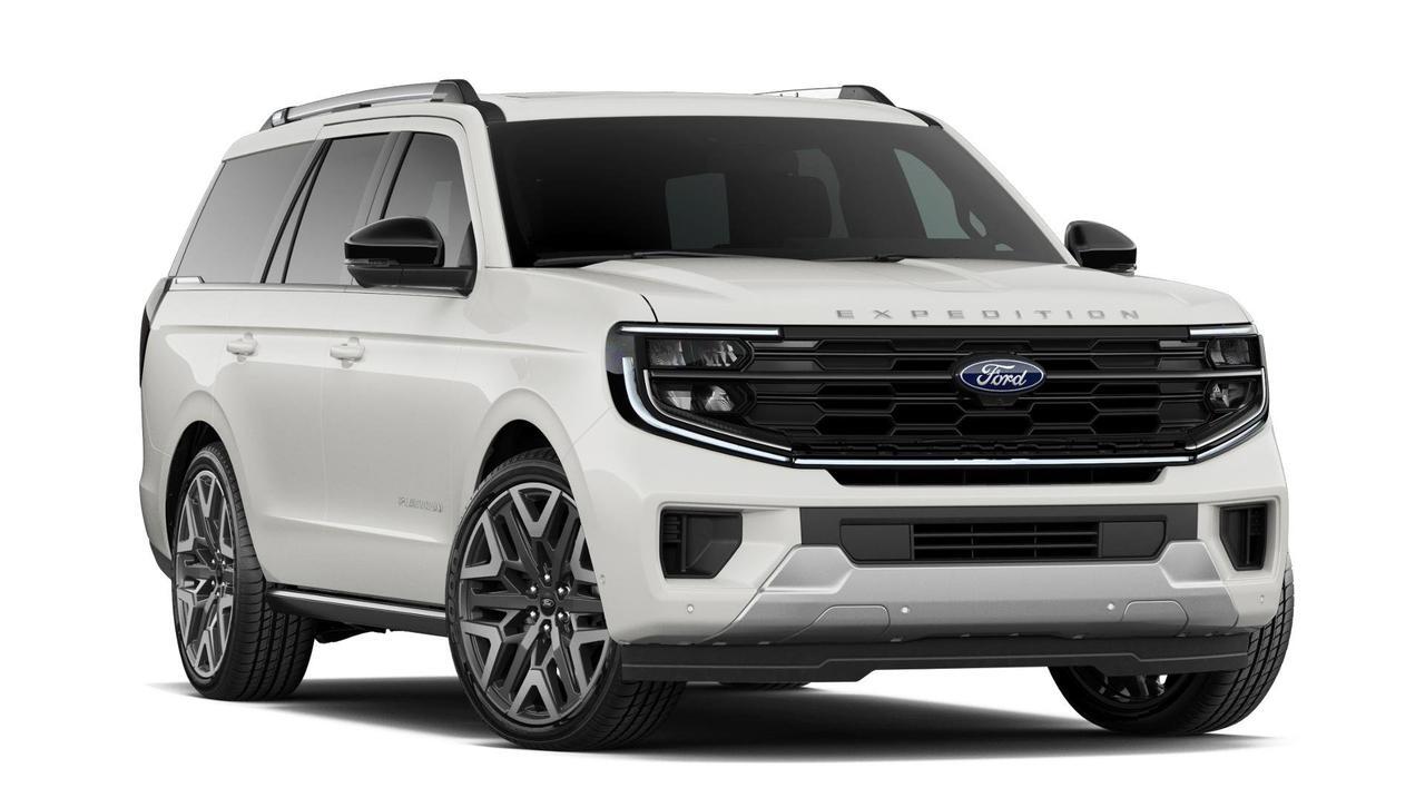 2026 Ford Expedition Platinum Winder GA