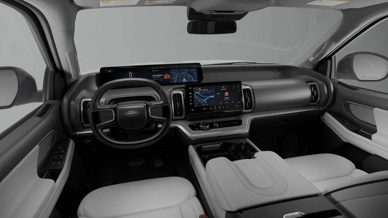 2026 Ford Expedition Platinum Winder GA