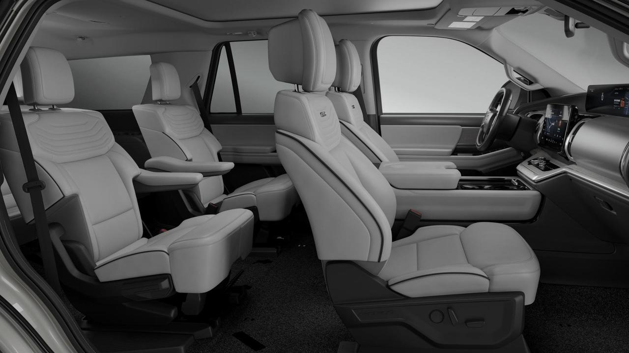 2026 Ford Expedition Platinum Winder GA