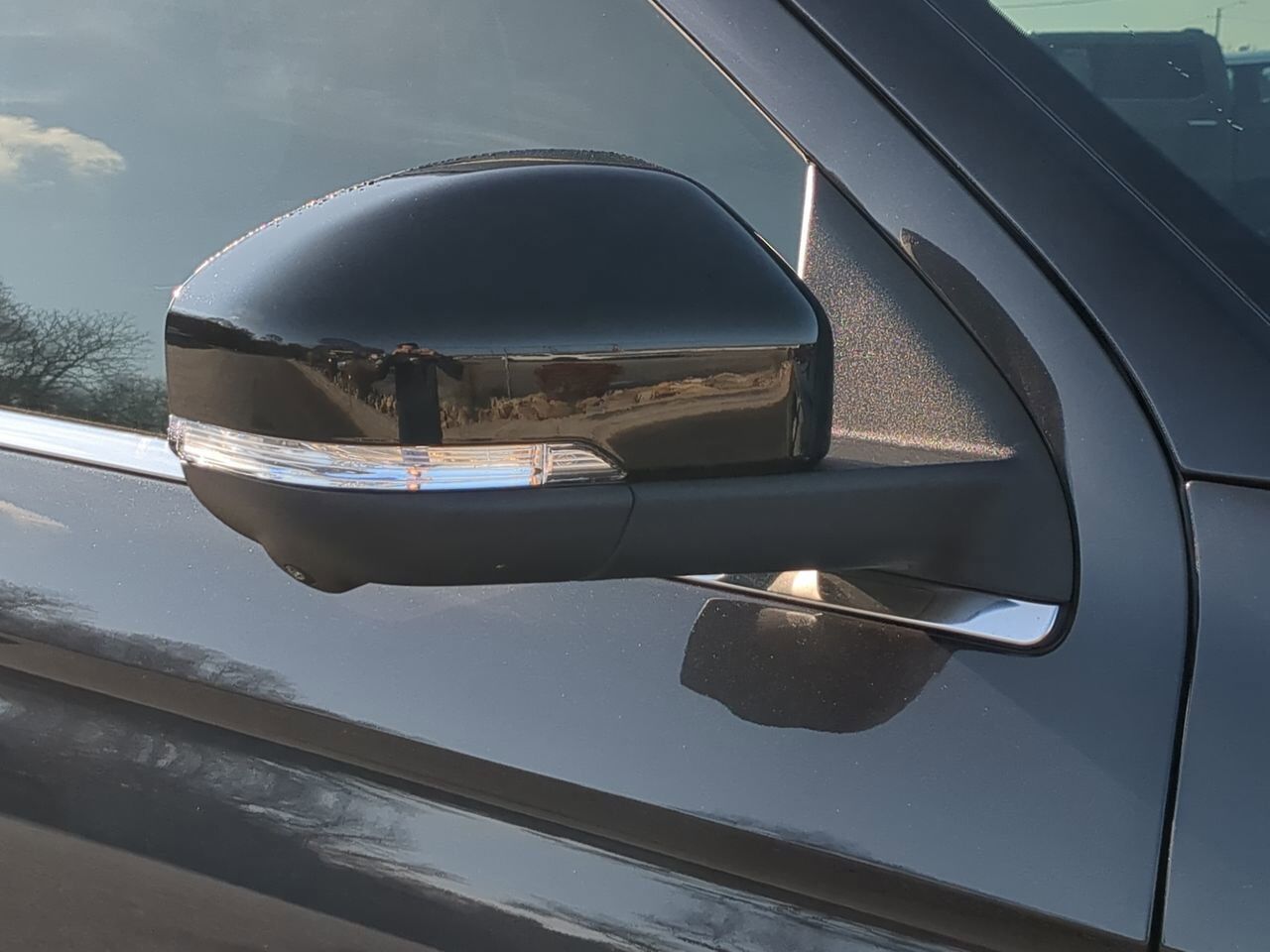 2026 Ford Expedition Platinum Winder GA