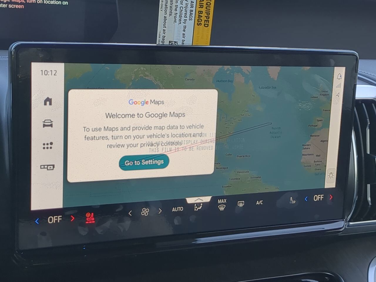 2026 Ford Expedition Platinum Winder GA