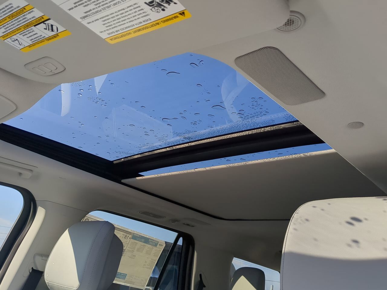 2026 Ford Expedition Platinum Winder GA