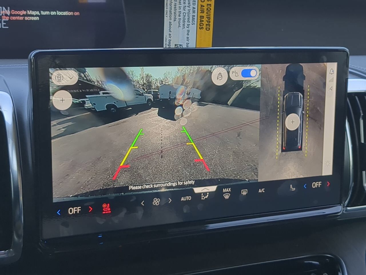 2026 Ford Expedition Platinum Winder GA