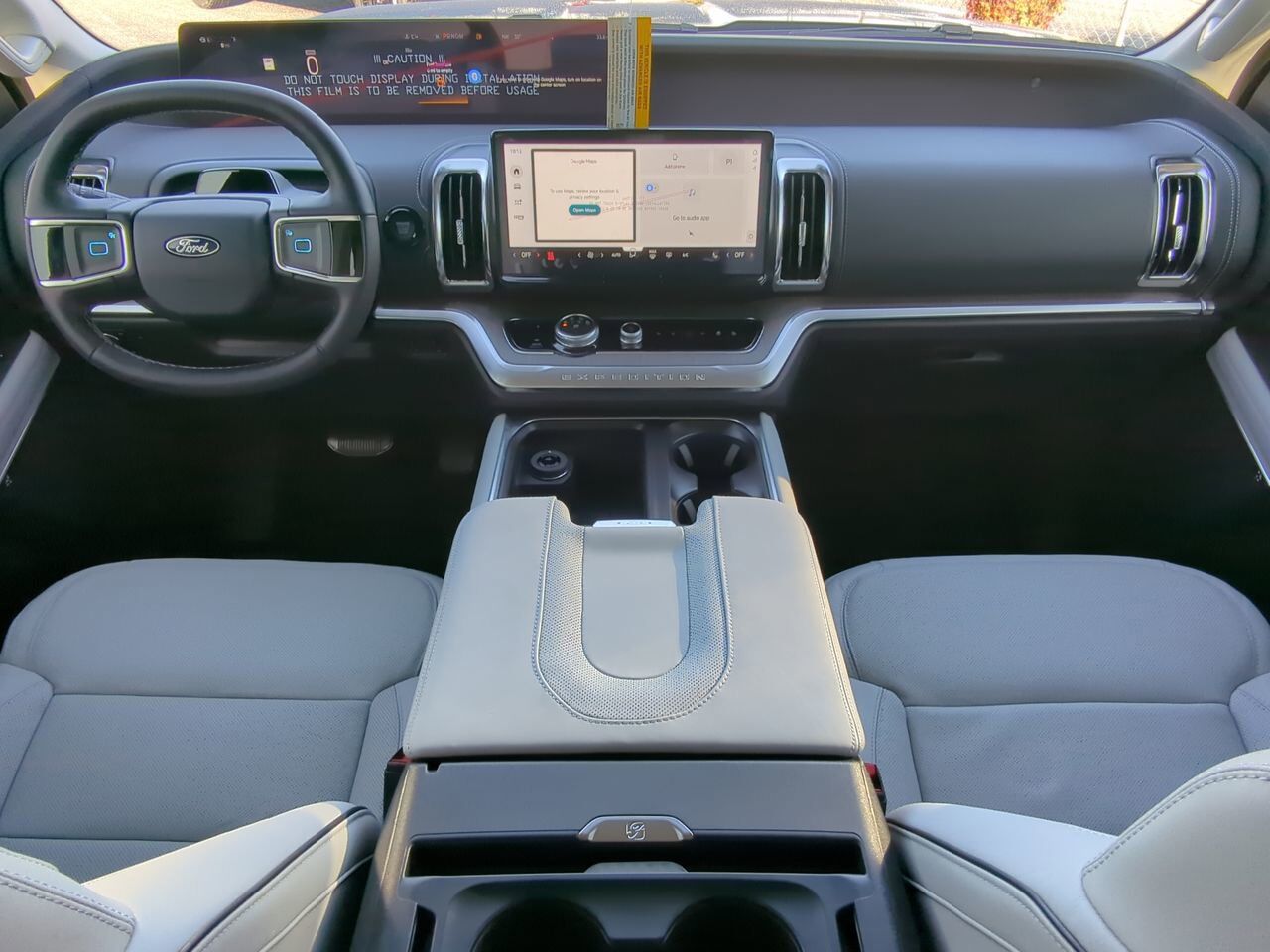 2026 Ford Expedition Platinum Winder GA