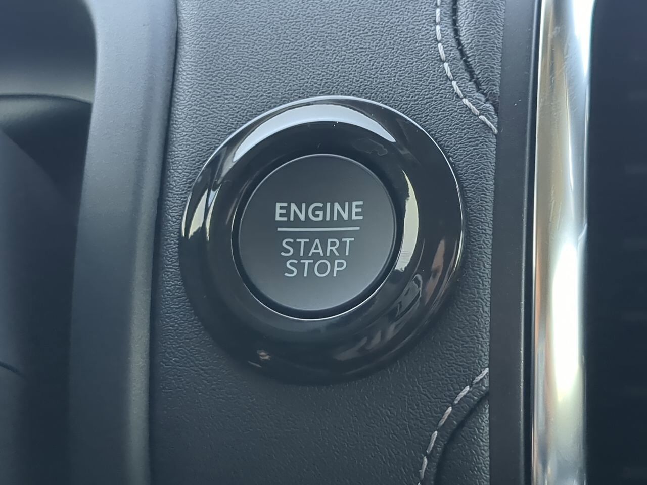 2026 Ford Expedition Platinum Winder GA