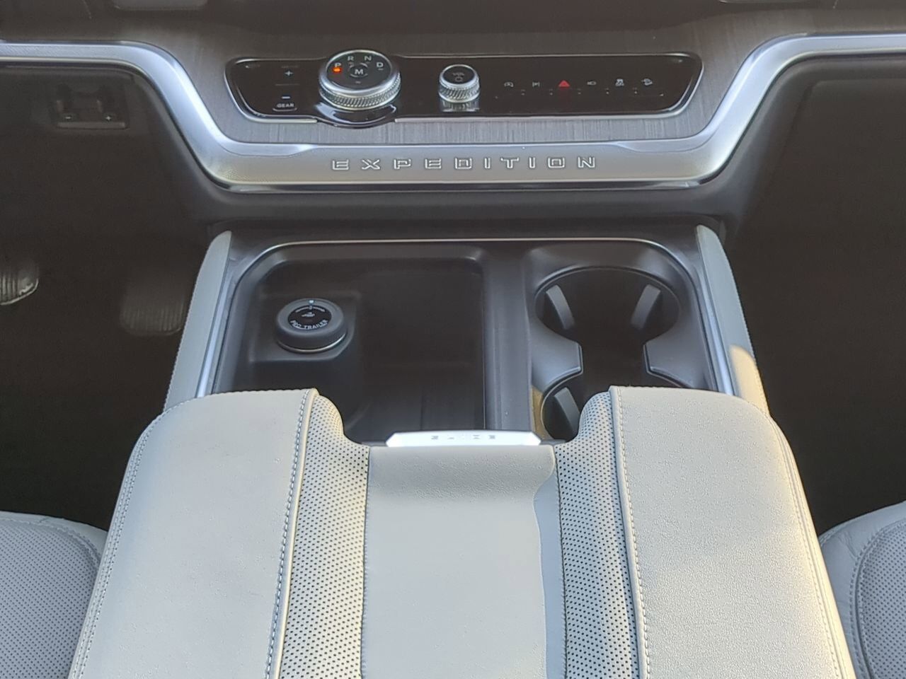 2026 Ford Expedition Platinum Winder GA