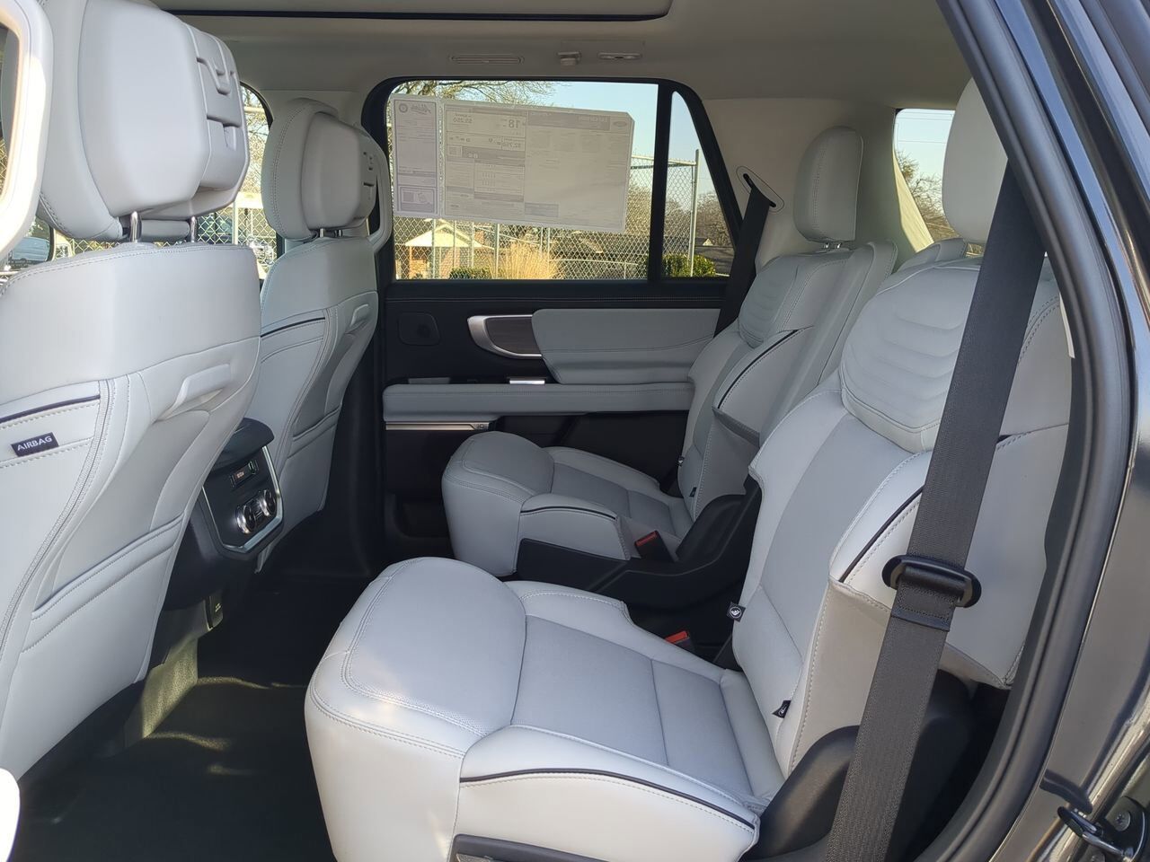 2026 Ford Expedition Platinum Winder GA