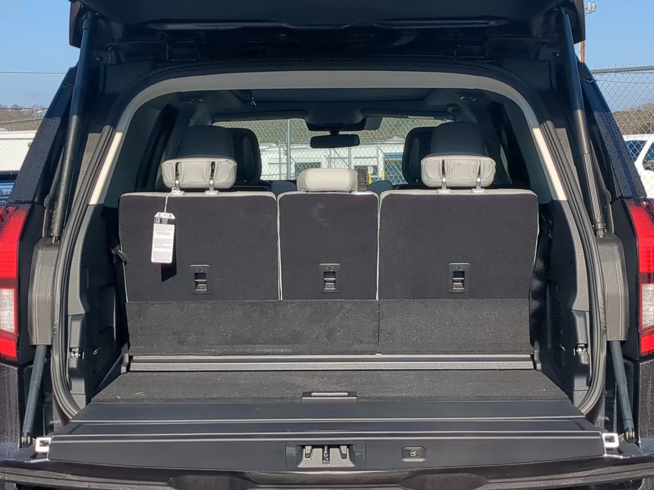 2026 Ford Expedition Platinum Winder GA