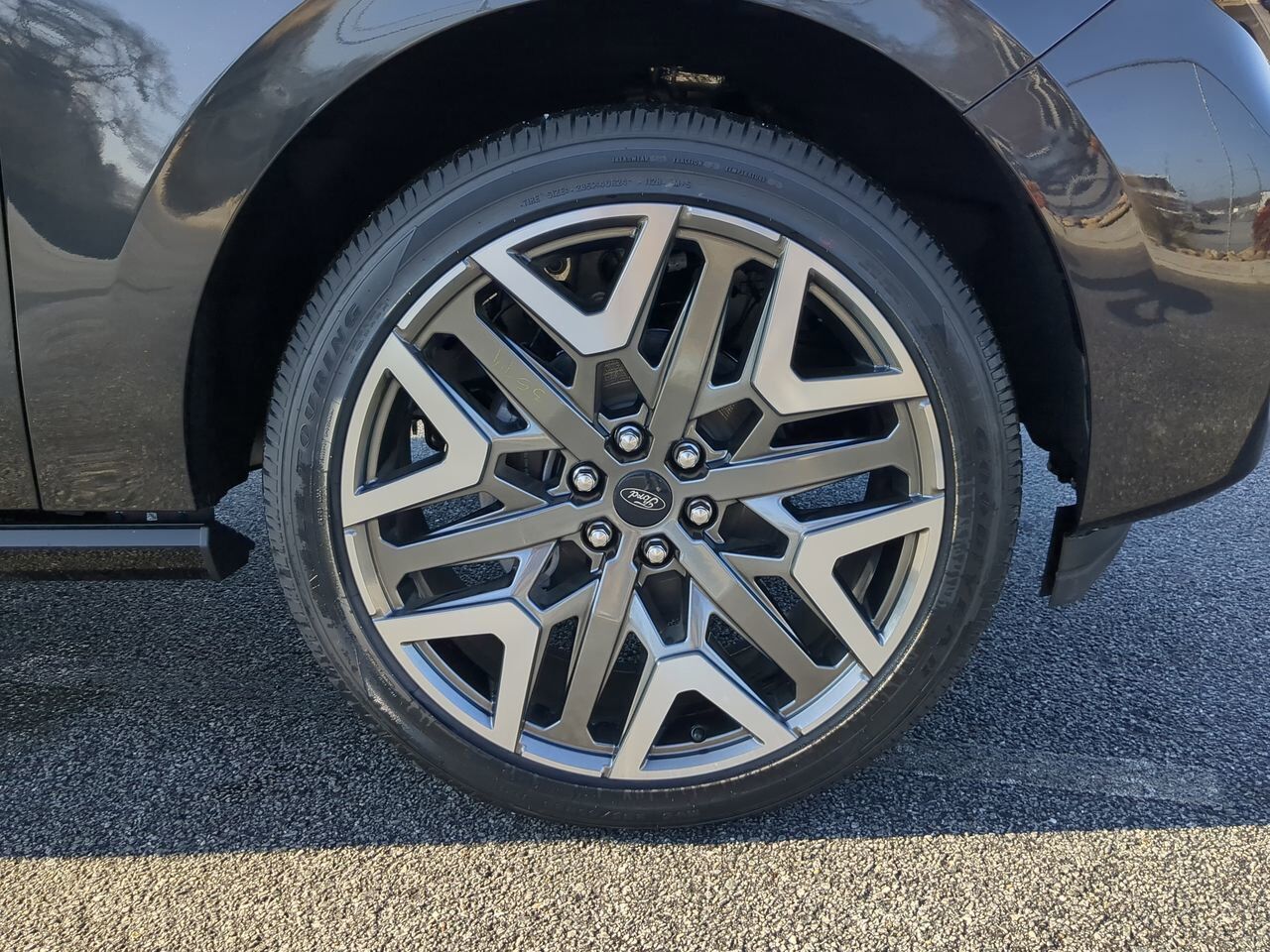 2026 Ford Expedition Platinum Winder GA